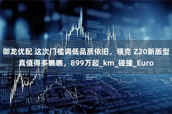 御龙优配 这次门槛调低品质依旧，领克 Z20新版型真值得多瞧瞧，899万起_km_碰撞_Euro